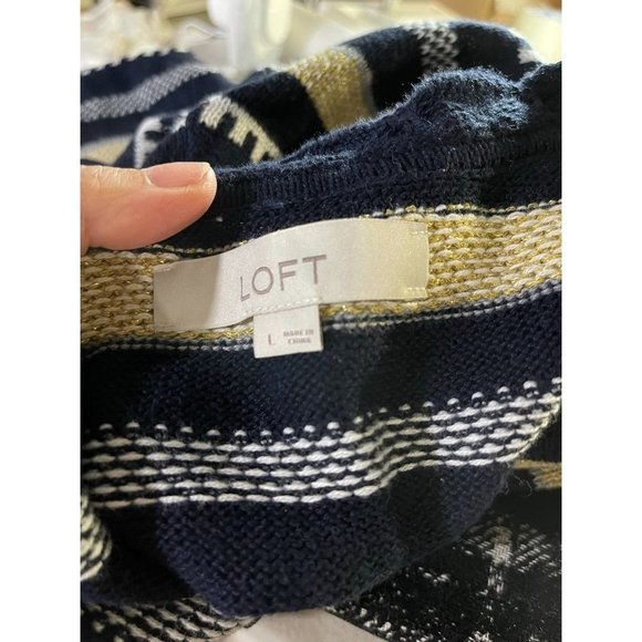 Loft Sweater - Picture 7 of 7